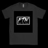 Gildan Mens Softstyle T-Shirt Thumbnail