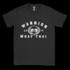 Gildan Mens Softstyle T-Shirt Thumbnail