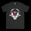 Gildan Mens Softstyle T-Shirt Thumbnail