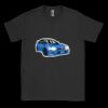 Gildan Mens Softstyle T-Shirt Thumbnail