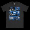 Gildan Mens Softstyle T-Shirt Thumbnail