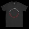 Gildan Mens Softstyle T-Shirt Thumbnail