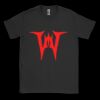 Gildan Mens Softstyle T-Shirt Thumbnail
