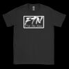 Gildan Mens Softstyle T-Shirt Thumbnail