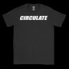 Gildan Mens Softstyle T-Shirt Thumbnail