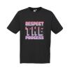 Biz Collection Mens Ice Tee Thumbnail