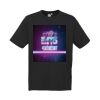Biz Collection Mens Ice Tee Thumbnail