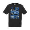 Biz Collection Mens Ice Tee Thumbnail
