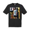 Biz Collection Mens Ice Tee Thumbnail