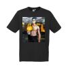 Biz Collection Mens Ice Tee Thumbnail