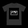 Urban Collab Mens Set Tee Thumbnail