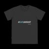 Urban Collab Mens Set Tee Thumbnail