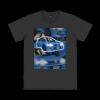 Urban Collab Mens Set Tee Thumbnail