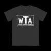 Urban Collab Mens Set Tee Thumbnail