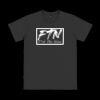 Urban Collab Mens Set Tee Thumbnail