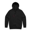 AS Colour Mens Stencil Hoodie Thumbnail