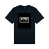 Cloke Mens Outline Tee - Plus Sizes Thumbnail