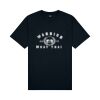 Cloke Mens Outline Tee - Plus Sizes Thumbnail