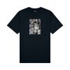 Cloke Mens Outline Tee - Plus Sizes Thumbnail