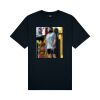 Cloke Mens Outline Tee - Plus Sizes Thumbnail
