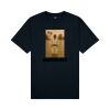 Cloke Mens Outline Tee - Plus Sizes Thumbnail