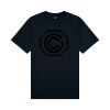 Cloke Mens Outline Tee - Plus Sizes Thumbnail