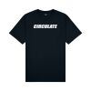 Cloke Mens Outline Tee - Plus Sizes Thumbnail