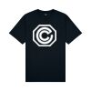 Cloke Mens Outline Tee - Plus Sizes Thumbnail