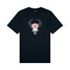 Cloke Mens Outline Tee - Plus Sizes Thumbnail