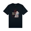 Cloke Mens Outline Tee - Plus Sizes Thumbnail