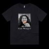 Thread Project Unisex Summer Tee Thumbnail