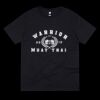 Thread Project Unisex Summer Tee Thumbnail