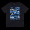 Thread Project Unisex Summer Tee Thumbnail