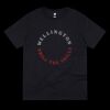 Thread Project Unisex Summer Tee Thumbnail