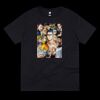 Thread Project Unisex Summer Tee Thumbnail