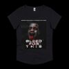 Thread Project Womens Jazz Scoop Neck Tee Thumbnail