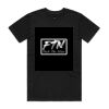 AS Colour Mens Staple T shirt Thumbnail
