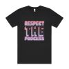 AS Colour Mens Block T shirt Thumbnail