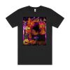 AS Colour Mens Block T shirt Thumbnail