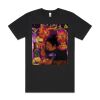 AS Colour Mens Block T shirt Thumbnail