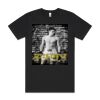 AS Colour Mens Block T shirt Thumbnail