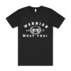 AS Colour Mens Block T shirt Thumbnail