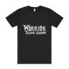 AS Colour Mens Block T shirt Thumbnail