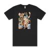 AS Colour Mens Block T shirt Thumbnail