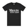 AS Colour Mens Block T shirt Thumbnail