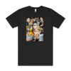 AS Colour Mens Block T shirt Thumbnail