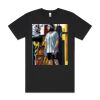 AS Colour Mens Block T shirt Thumbnail