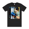 AS Colour Mens Block T shirt Thumbnail