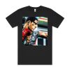 AS Colour Mens Block T shirt Thumbnail