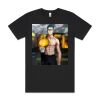 AS Colour Mens Block T shirt Thumbnail